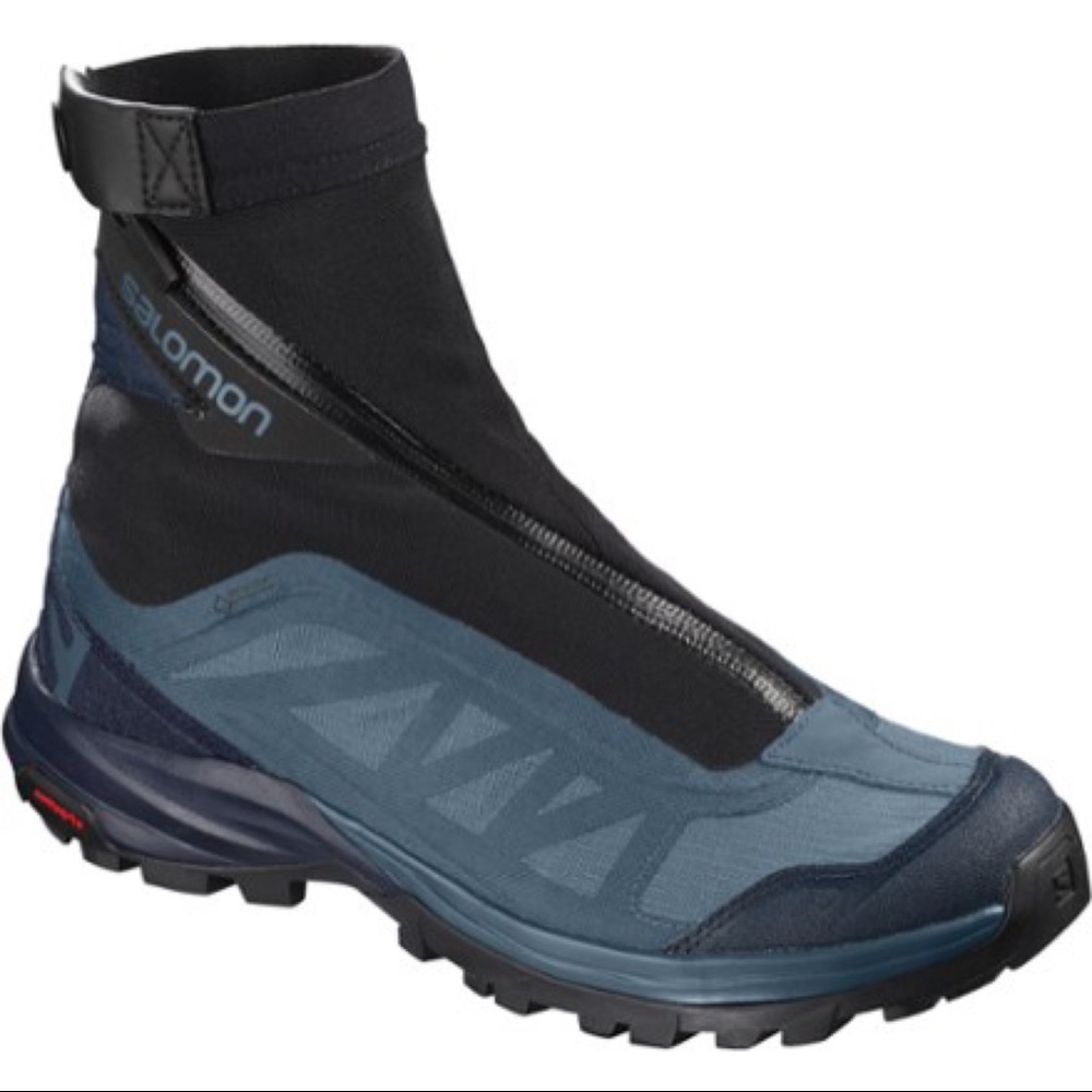 NWOT Salomon OUTpath Pro GORE-TEX Hiking Shoes